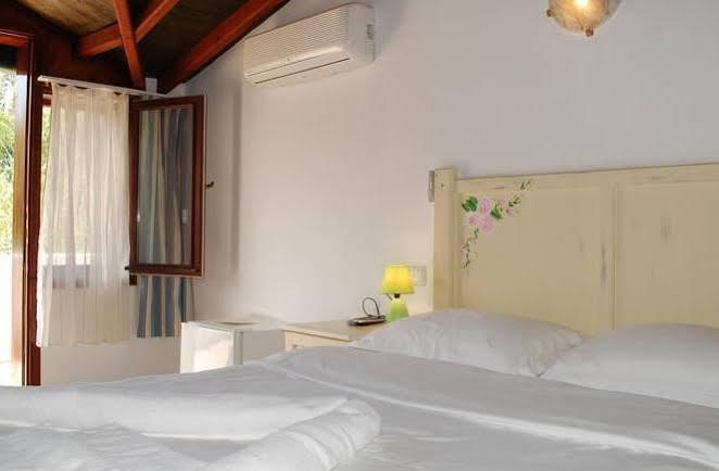 Kano Hotel Dalyan Exterior photo
